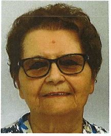 DUSSART Odette Née CARLIER